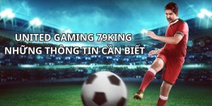 United Gaming 79king ảnh đại diện