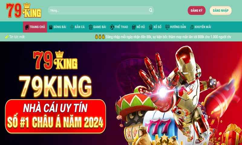 bắn cas79king- ảnh đại diện