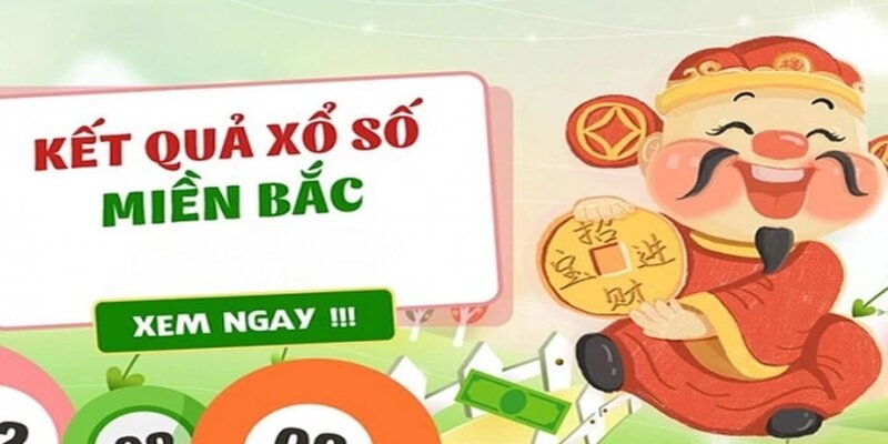 xổ số miền Bắc chi tiết cách chơi