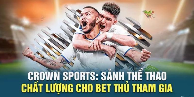 ảnh đại diện- crown sports 79king