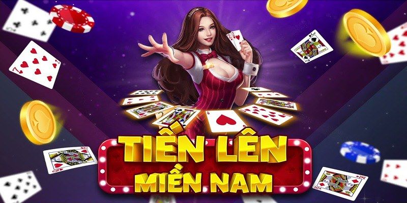 tiến lên miền nam 79kinh- giải thích cách chơi