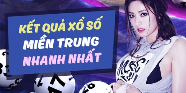 xổ số miền trung- hướng dẫn xem kết quả xổ số 