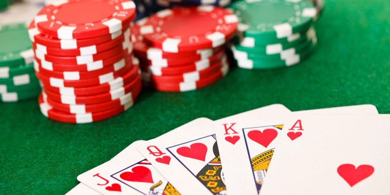 poker 79king hướng dẫn luật chơi cơ bản 