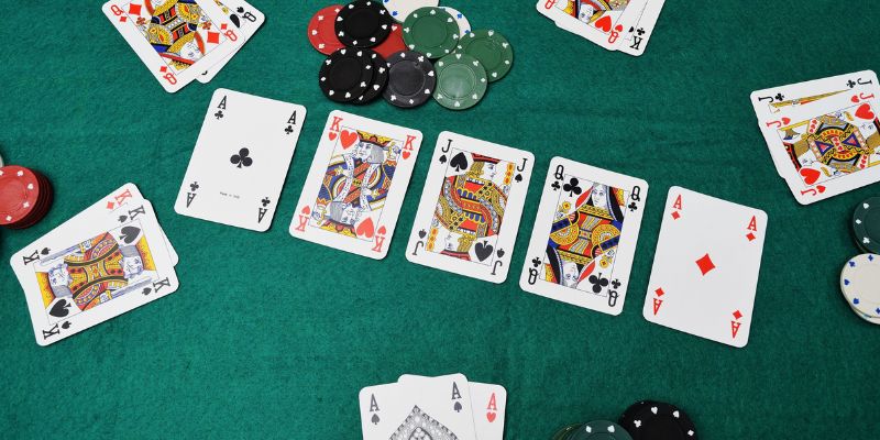 poker 79king mẹo chơi hay 