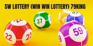 ảnh đại diện sw lottery 79king