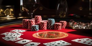 ảnh đại diện Baccarat 79KING