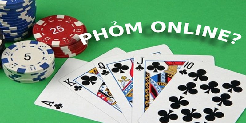 Phỏm online 79KING- siêu phẩm giải trí đỉnh cao